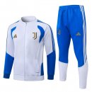 Chandal Juventus 2026/2027 Blanco 2