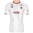 Segunda Equipación Tailandia Camiseta FC Metz 2021/2022