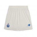 Pantalones Oporto Tercera Equipación 2025/2026