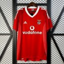 Camiseta Benfica Primera Equipación Retro 2002-2003