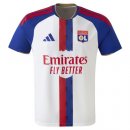 Tailandia Camiseta Lyon Primera Equipación 2026/2027 Tailandia Camiseta Lyon Primera Equipación 2026/2027