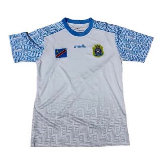 Segunda Equipación Tailandia Camiseta Congo 2021/2022 Segunda Equipación Tailandia Camiseta Congo 2021/2022