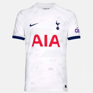 Tailandia Camiseta Tottenham Primera Equipación 2023/2024 Tailandia Camiseta Tottenham Primera Equipación 2023/2024