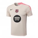Camiseta Entrenamiento Barcelona 2025/2026 Amarillo 3