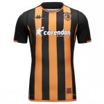 Tailandia Camiseta Hull City Primera Equipación 2023/2024