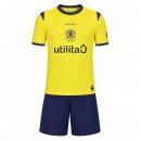 Camiseta Middlesbrough Tercera Equipación Niño 2026/2027 Camiseta Middlesbrough Tercera Equipación Niño 2026/2027