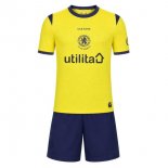 Camiseta Middlesbrough Tercera Equipación Niño 2026/2027 Camiseta Middlesbrough Tercera Equipación Niño 2026/2027
