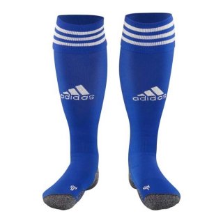 Calcetines Schalke 04 Primera Equipación 2022/2023 Calcetines Schalke 04 Primera Equipación 2022/2023
