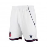Pantalones Bologna FC Primera Equipación 2025/2026