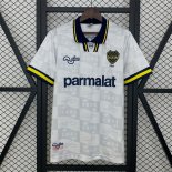 Tailandia Camiseta Boca Juniors Segunda Equipación Retro 1995-1996