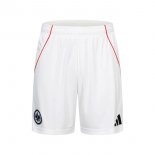 Pantalones Eintracht Frankfurt Segunda Equipación 2025/2026
