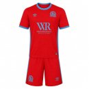 Camiseta Blackburn Rovers Tercera Equipación Niño 2026/2027 Camiseta Blackburn Rovers Tercera Equipación Niño 2026/2027