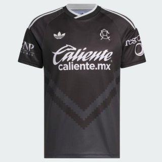 Tailandia Camiseta Club América Segunda Equipación 2026/2027