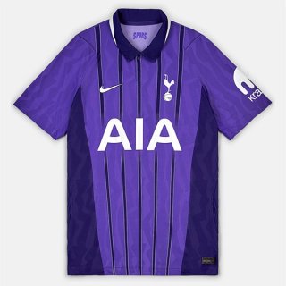 Tailandia Camiseta Tottenham Hotspur Tercera Equipación 2026/2027