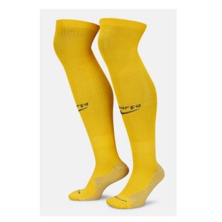Calcetines Barcelona 4th Equipación 2022/2023 Calcetines Barcelona 4th Equipación 2022/2023