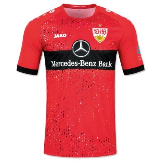 Segunda Equipación Tailandia Camiseta VfB Stuttgart 2021/2022 Segunda Equipación Tailandia Camiseta VfB Stuttgart 2021/2022