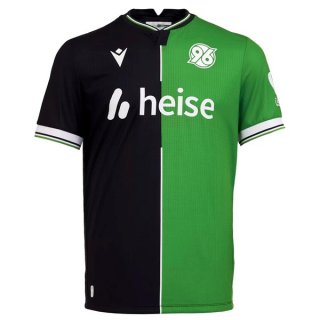 Tailandia Camiseta Hannover Segunda Equipación 2024/2025 Tailandia Camiseta Hannover Segunda Equipación 2024/2025
