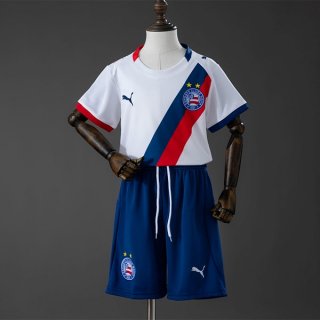 Camiseta Bahia Primera Equipación Niño 2026/2027