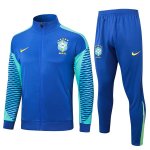 Chandal Brasil 2024/2025 Azul 3 Chandal Brasil 2024/2025 Azul 3