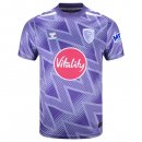 Tailandia Camiseta AFC Bournemouth Segunda Equipación 2026/2027 Tailandia Camiseta AFC Bournemouth Segunda Equipación 2026/2027