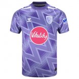 Tailandia Camiseta AFC Bournemouth Segunda Equipación 2026/2027