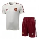 Camiseta Entrenamiento España 2026/2027 Amarillo 2 Camiseta Entrenamiento España 2026/2027 Amarillo 2