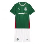 Camiseta Palmeiras Primera Equipación Niño 2026-/2027