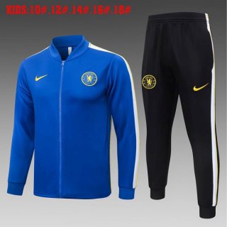 Ninos Chandal Chelsea 2026/2027 Azul 2