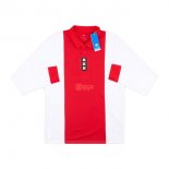 Camiseta Ajax Commemorative Edition 2025/2026
