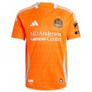 Tailandia Camiseta Houston Dynamo Primera Equipación 2026