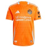 Tailandia Camiseta Houston Dynamo Primera Equipación 2026