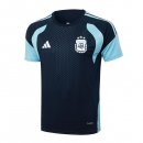 Camiseta Entrenamiento Argentina 2026/2027 Negro Camiseta Entrenamiento Argentina 2026/2027 Negro