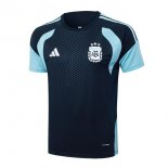 Camiseta Entrenamiento Argentina 2026/2027 Negro