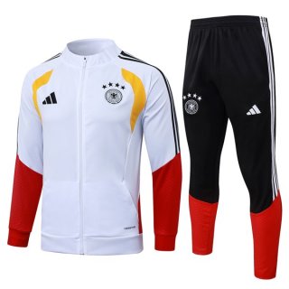 Chandal Alemania 2026/2027 Blanco