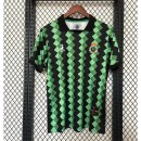 Camiseta Santander 112th Anniversary Edition 2025/2026 Verde