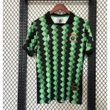 Camiseta Santander 112th Anniversary Edition 2025/2026 Verde