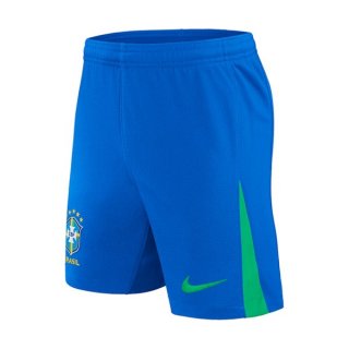 Pantalones Brasil Primera Equipación 2024 Pantalones Brasil Primera Equipación 2024