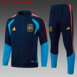 Chandal España 2026/2027 Azul 3