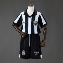 Camiseta Santos Segunda Equipación Niño 2026/2027 Camiseta Santos Segunda Equipación Niño 2026/2027
