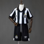 Camiseta Santos Segunda Equipación Niño 2026/2027