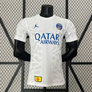 Tailandia Camiseta PSG Special Edition 2024/2025 Tailandia Camiseta PSG Special Edition 2024/2025