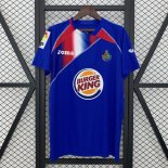 Camiseta Getafe Primera Equipación Retro 2009-2010