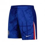 Pantalones Chelsea Primera Equipación 2025/2026