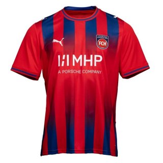 Tailandia Camiseta FC Heidenheim Primera Equipación 2026/2027