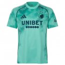 Tailandia Camiseta Copenhagen Tercera Equipación 2025/2026 Tailandia Camiseta Copenhagen Tercera Equipación 2025/2026