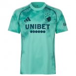 Tailandia Camiseta Copenhagen Tercera Equipación 2025/2026