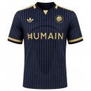 Tailandia Camiseta Al-Nassr FC Segunda Equipación 2026/2027 Tailandia Camiseta Al-Nassr FC Segunda Equipación 2026/2027