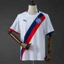 Tailandia Camiseta Bahia Primera Equipación 2026/2027 Tailandia Camiseta Bahia Primera Equipación 2026/2027