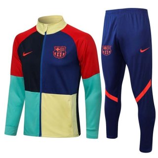 Chandal Barcelona 2022 Chandal Barcelona 2022