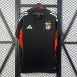 Camiseta Benfica Special Edition 2025/2026 Negro